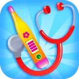 Educational games for kids 2-4 icon