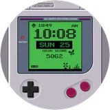 ARS Retro Game icon