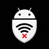 ShizuWall No Root/VPN Firewall icon