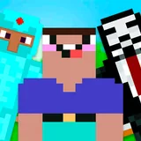 Noob vs Pro icon