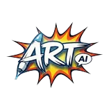 ARTAI: AI Comic & Manga Maker icon