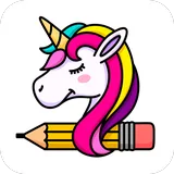 Draw Art icon