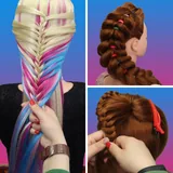 Hairstyles icon