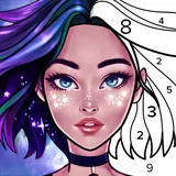 Colorscapes icon