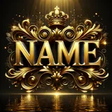 Name Art Maker icon
