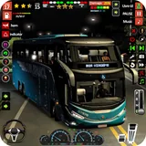 US City Bus Simulator 2022 icon