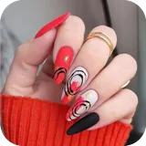 Nail Art Design: Paint Nails icon
