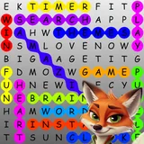 Words icon