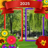Nature Photo Frames icon