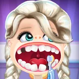 Little Dentist - Doctor Games icon