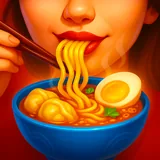 Asian Cooking Star icon
