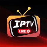 IPTV Player - Live TV Online icon