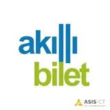 Akıllı Bilet icon