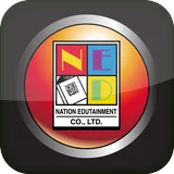 NED Comics icon