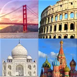 Cities of the World icon