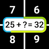 Mental Calculation Math Tricks icon