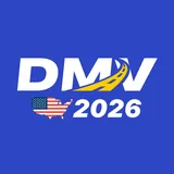 DMV Permit Practice Test 2026 icon