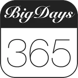 Big Days icon