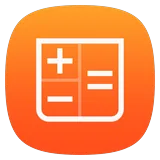 Calculator icon