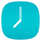 Clock icon