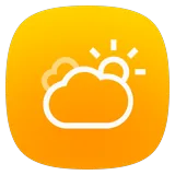 Weather icon