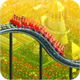 RollerCoaster Tycoon® Classic icon