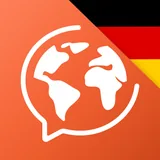 Mondly German icon