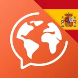 Mondly Spanish icon