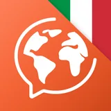 Mondly Italian icon