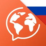 Mondly Russian icon