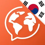 Mondly Korean icon