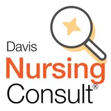 Davis Nursing Consult icon