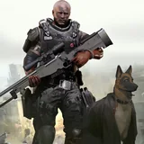 Gun War icon
