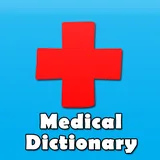 Drug Dictionary icon