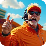 The Program: College Football icon