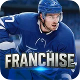 Franchise Hockey: Pro GM icon