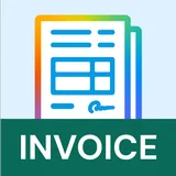 Invoice Maker — Estimate App icon