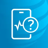 Device Help icon