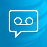 Visual Voicemail icon