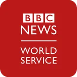BBC World Service icon