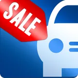 Cheap Cars Finder icon