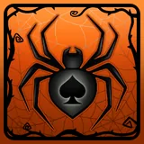 Spider Solitaire icon