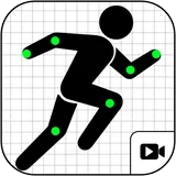Cartoon Video Maker icon