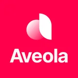 Aveola: VideoChat with Friends icon
