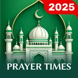 Prayer Times icon