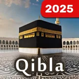 Qibla Compass icon