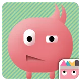 Thinkrolls 1: Puzzles for Kids icon