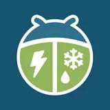 WeatherBugWidget icon