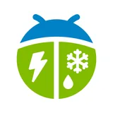 WeatherBug: Weather Forecast icon