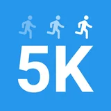 Start Running icon